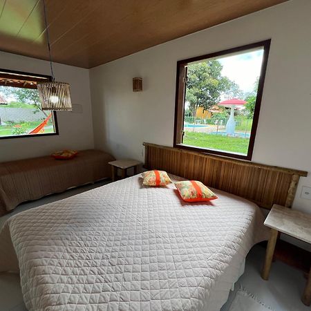 Fazenda Hotel Candeal Conceicao de Jacuipe ภายนอก รูปภาพ