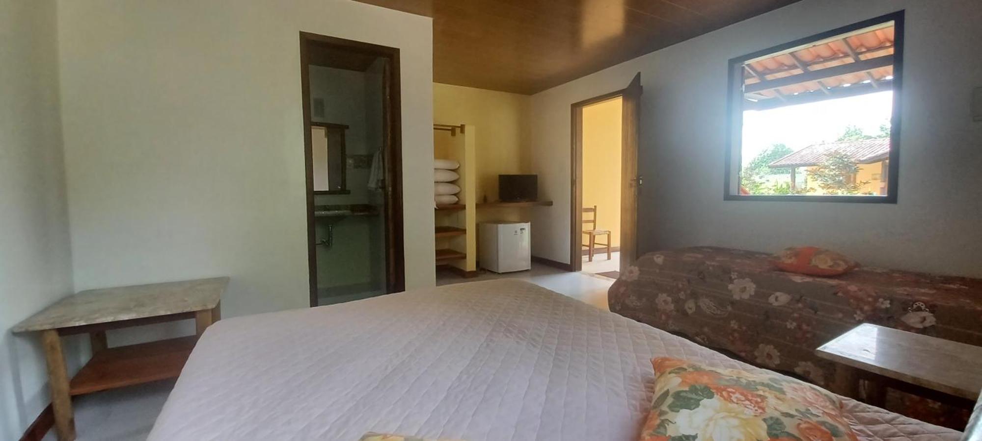 Fazenda Hotel Candeal Conceicao de Jacuipe ภายนอก รูปภาพ