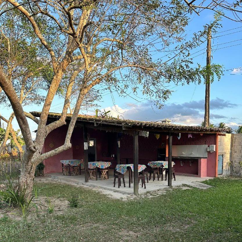 Fazenda Hotel Candeal Conceicao de Jacuipe ภายนอก รูปภาพ