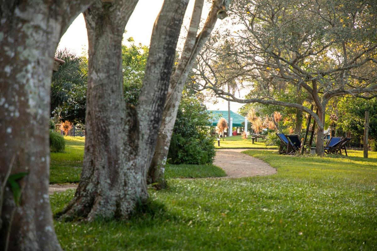 Fazenda Hotel Candeal Conceicao de Jacuipe ภายนอก รูปภาพ