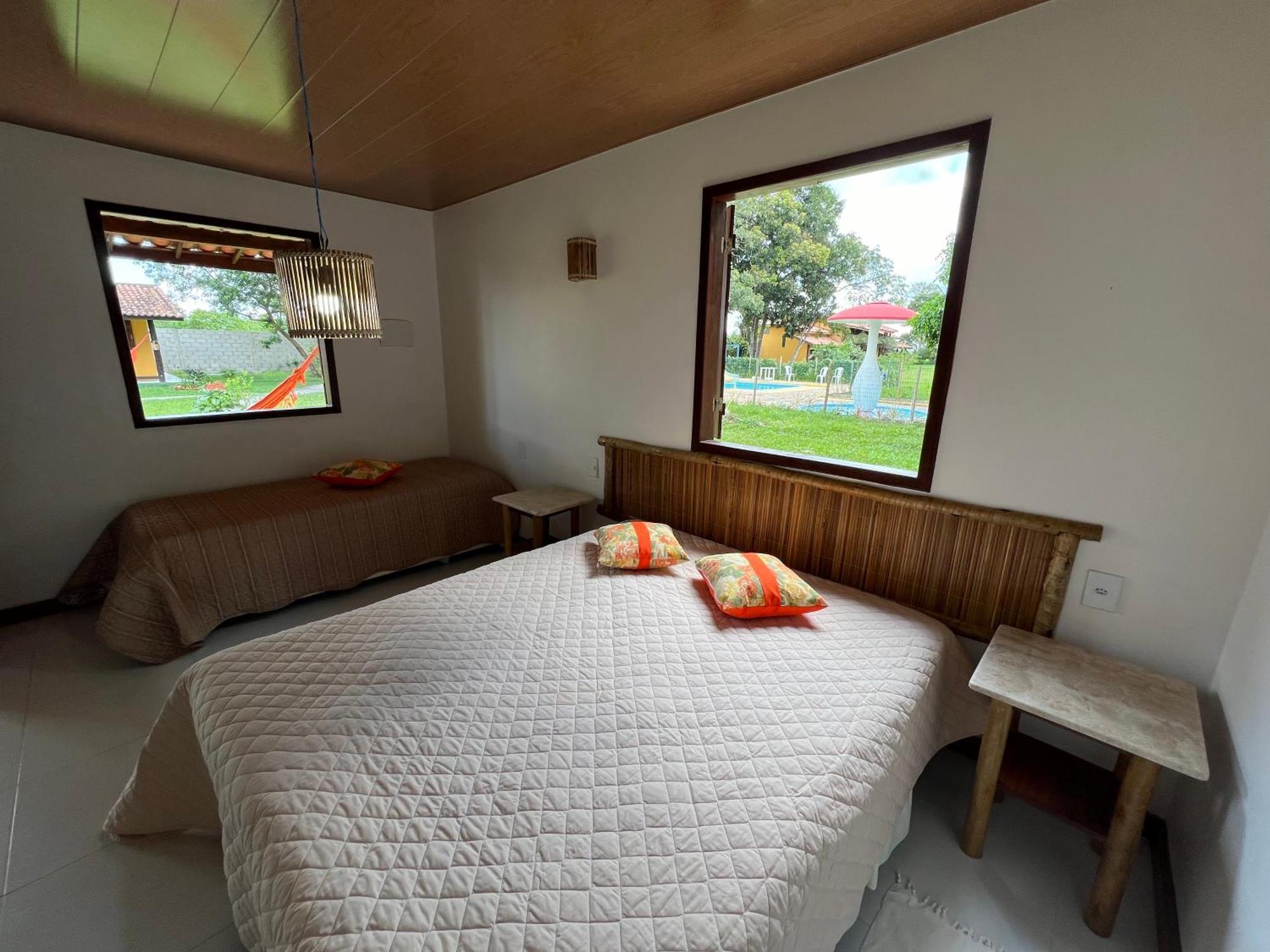 Fazenda Hotel Candeal Conceicao de Jacuipe ภายนอก รูปภาพ