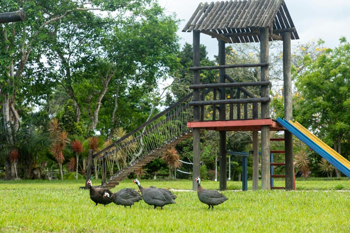 Fazenda Hotel Candeal Conceicao de Jacuipe ภายนอก รูปภาพ