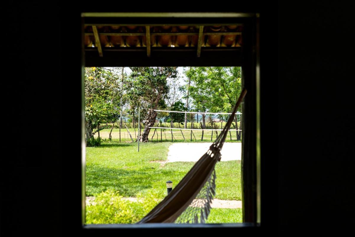 Fazenda Hotel Candeal Conceicao de Jacuipe ภายนอก รูปภาพ