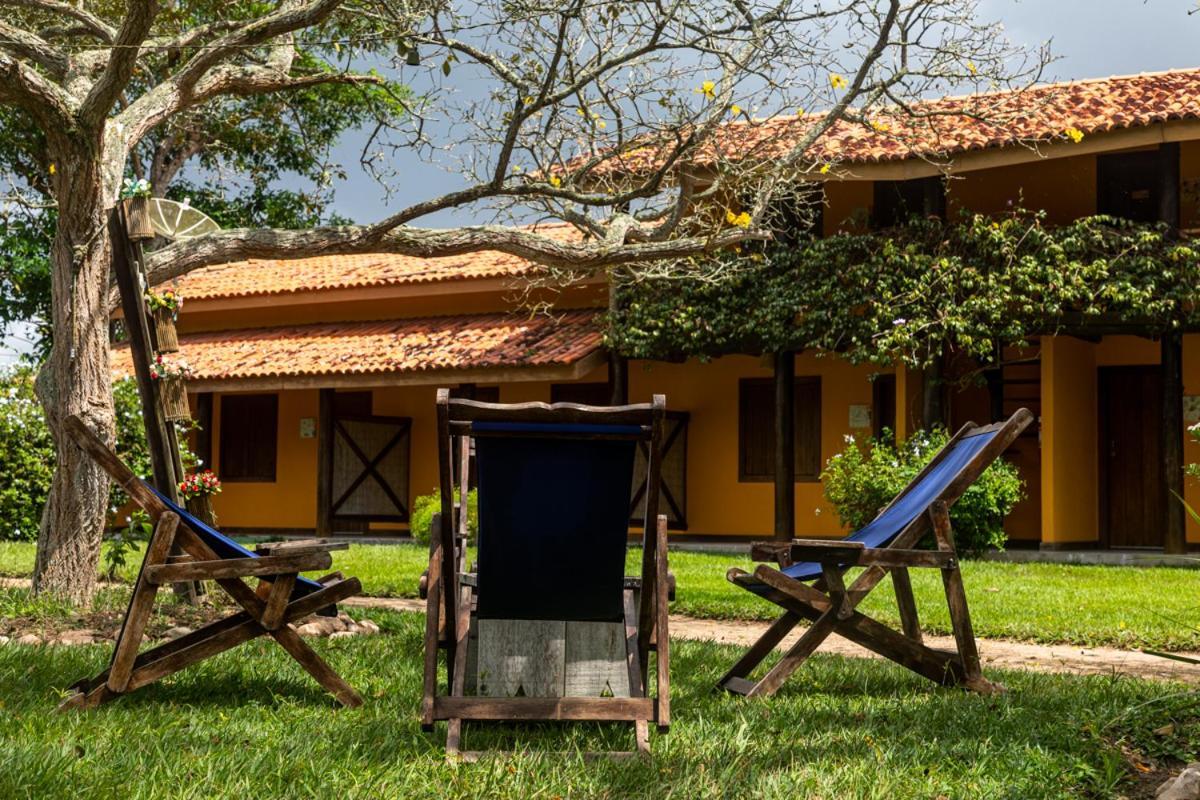 Fazenda Hotel Candeal Conceicao de Jacuipe ภายนอก รูปภาพ