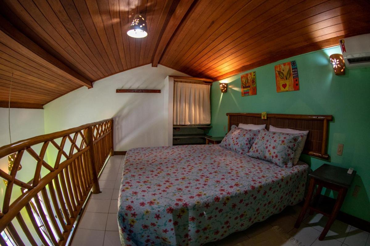 Fazenda Hotel Candeal Conceicao de Jacuipe ภายนอก รูปภาพ