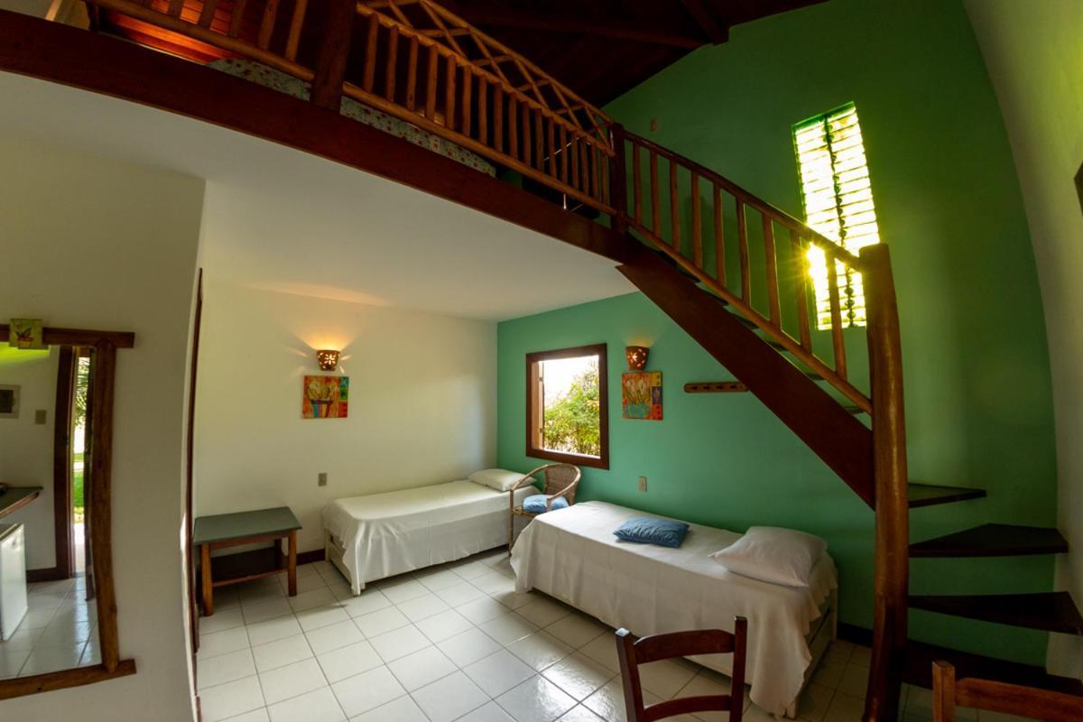 Fazenda Hotel Candeal Conceicao de Jacuipe ภายนอก รูปภาพ
