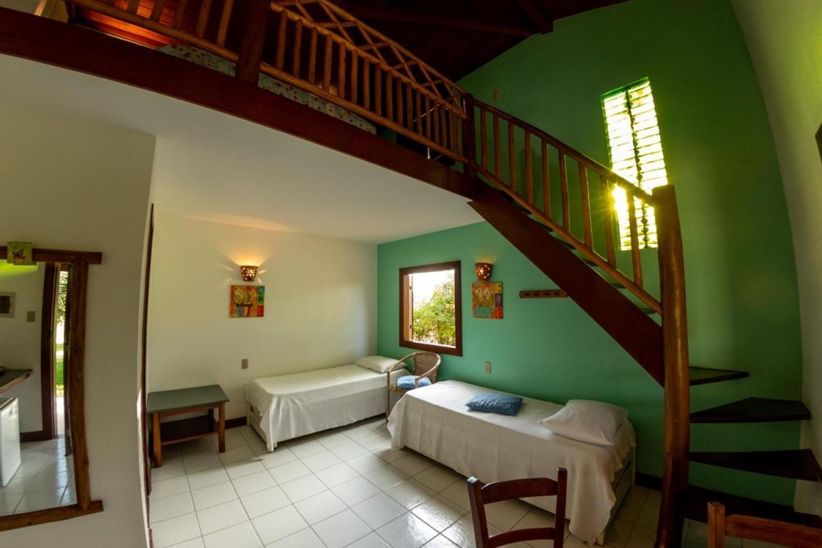Fazenda Hotel Candeal Conceicao de Jacuipe ภายนอก รูปภาพ